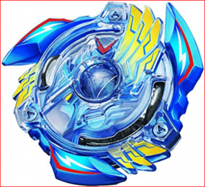 top 5 best beyblades in the world