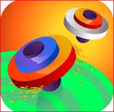best spinner game iphone