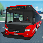 android bus games