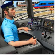 train driver games
