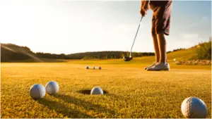 best mini golf games
