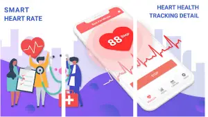 heart rate monitor apps