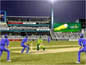 best cricket games pc