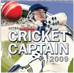 cricket pc games for windows