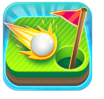 top mini golf games for iphone