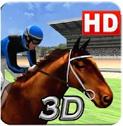 best horse racing games for ios