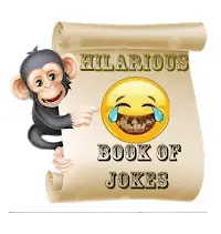 book of jokes app