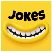 best jokes app