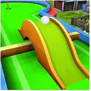 android mini golf games