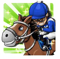 racing horse games