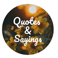android quotes app