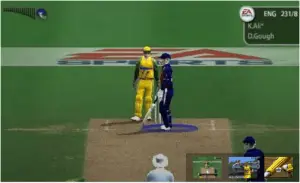 top cricket game for pc