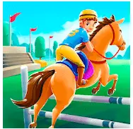 android horse racing games