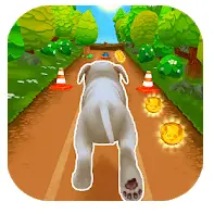top dog games