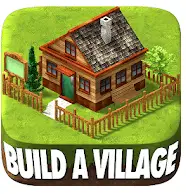 home building games