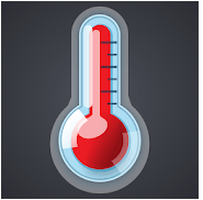 top thermometer app
