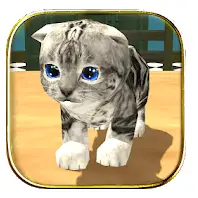 cat games for iphone