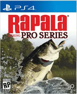 top ps4 fishing games