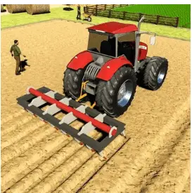 best tractor simulator games