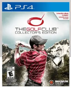 ps4 golf games download