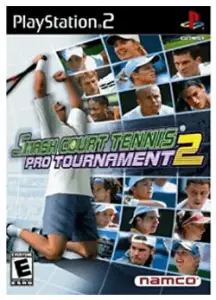 best tennis games for ps4