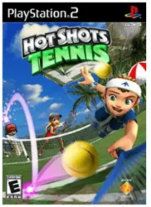 tennis ps4 games