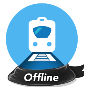 top indian railway app for android