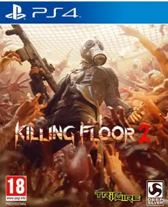 ps4 zombie games