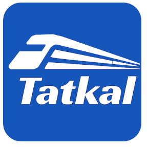 train tatkal ticket booking apps