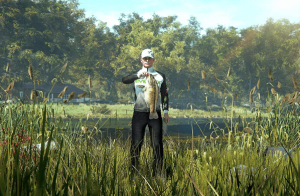 best ps4 fishing games