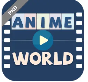 stream anime apps