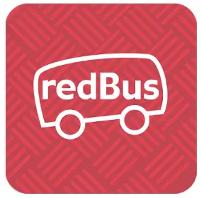 best bus booking apps