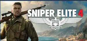 best sniper games for pc