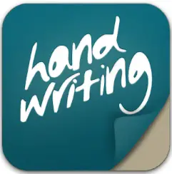 apps for handwriting to text apps