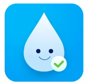 drink water apps