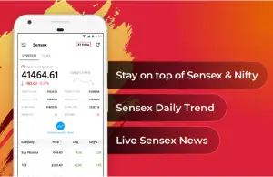 best share market news apps