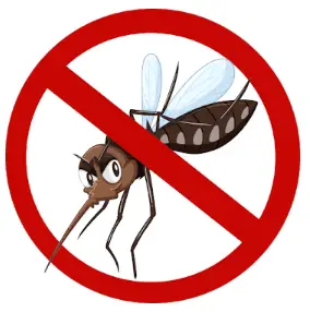 free anti mosquito app
