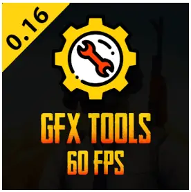gfx tool for android