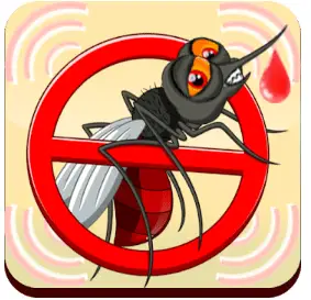 anti mosquito app