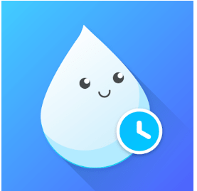 drink water reminder app for ios