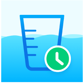 drink water reminder app for iphone