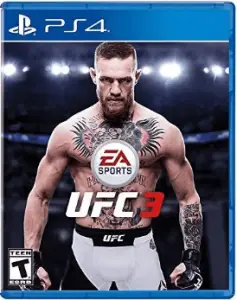 sports games ps4