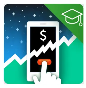 apps for stock investment