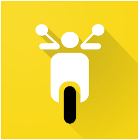bike booking apps