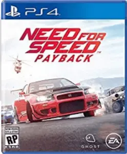 best racing game for ps4