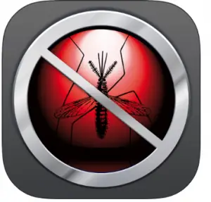 anti mosquito prank app for iphone