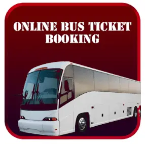 best bus ticket booking app
