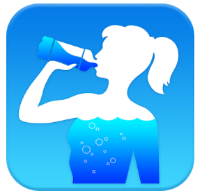 good water drink apps