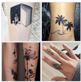design tattoo apps