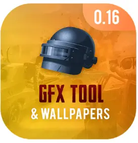 gfx tool for pubg android